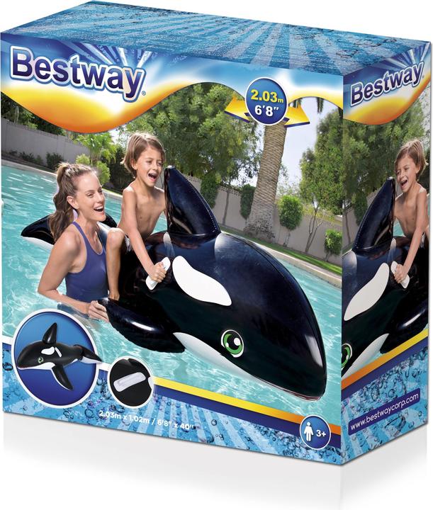 Immagine prodotto Bestway Animale galleggiante