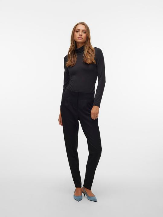 Immagine prodotto Vero Moda Pantaloni da abito VMISABEL HR TAPERED PANT (W40/L32)