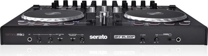 Produktbild reloop Terminal Mix 2 (DJ Controller)