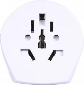 Produktbild Skross World Travel Adapter 3-pol