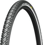 Immagine prodotto Michelin Pneumatico per bicicletta Protek Cross Max 26" filo Reflex (26 x 1.60, 40-559)