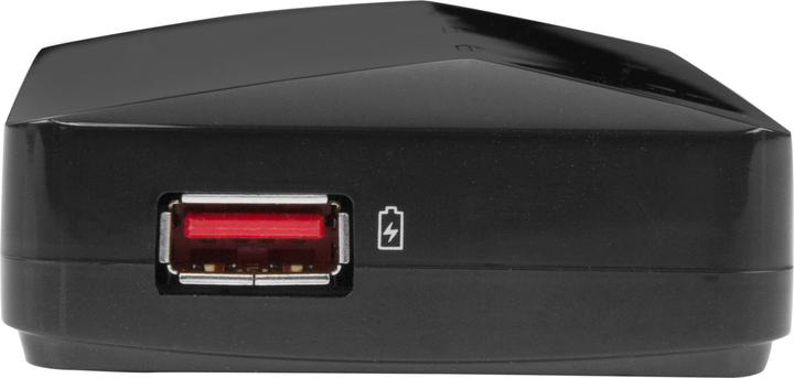 Actual product image StarTech 4-Port USB 3.0 Hub (USB-B, 4 Ports)