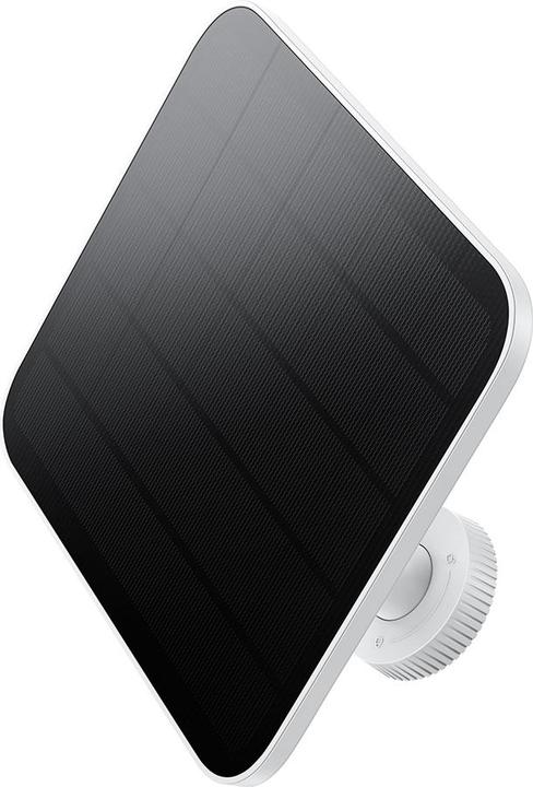 Actual product image Xiaomi Outdoor Camera Solar Panel (BW Series) (Solar panel)
