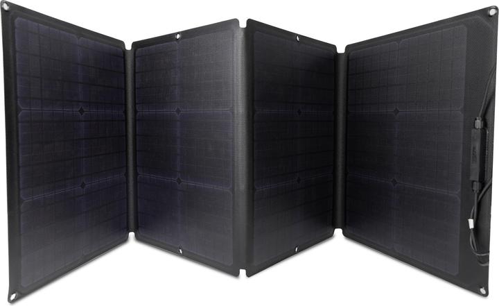 Produktbild EcoFlow Solarpanel (110 W, 4 kg)