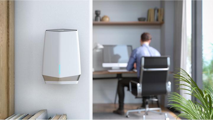 Produktbild Netgear Orbi Pro AX6000