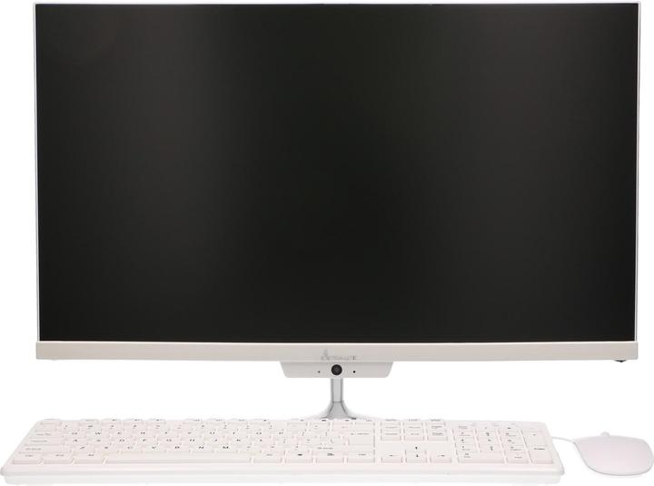 Produktbild Extralink Stacionarus kompiuteris 24" All-In-One PC Business (Intel Core i5-11300H, 16 GB, 512 GB)