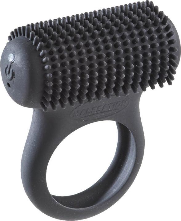 Image du produit Malesation Anneau pénien Vibration (3.20 cm)