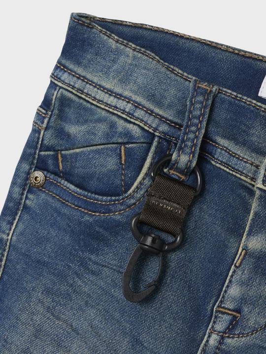 Produktbild Name it X-Slim Fit Jeans (86)