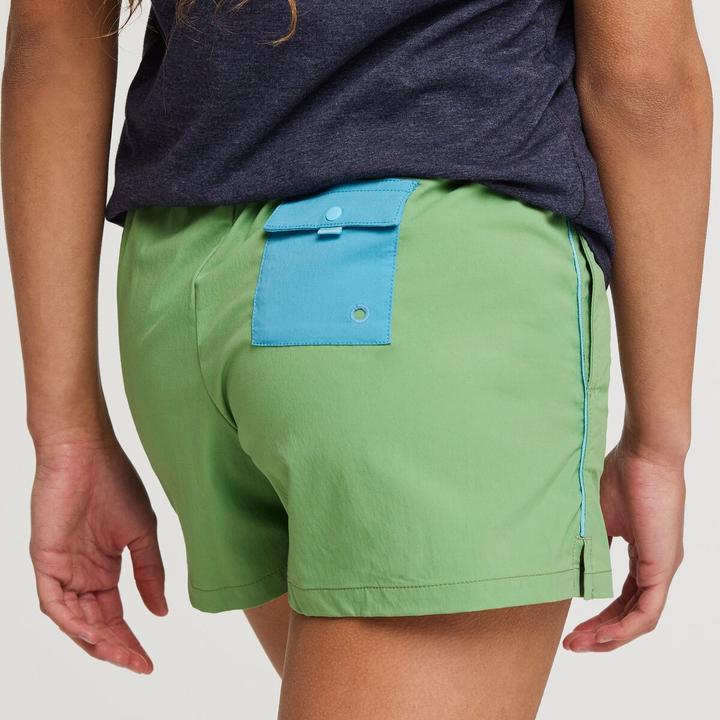 Actual product image Cotopaxi Brinco 3" Short-Solid (XS)