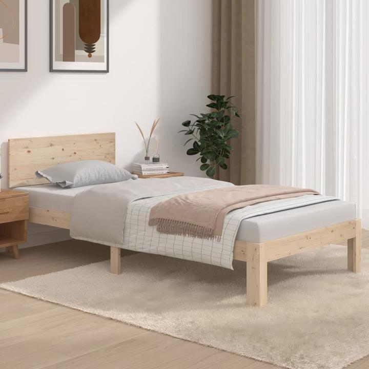 Image du produit VidaXL Primula (90 x 190 cm)