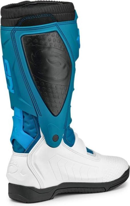 Produktbild Sidi cross-motorradstiefel x power sc lei (Herren, Damen, 41)