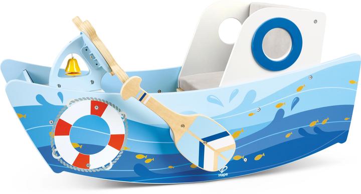 Immagine prodotto Hape Barca a dondolo