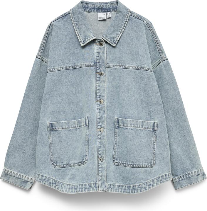Denim Azzurro