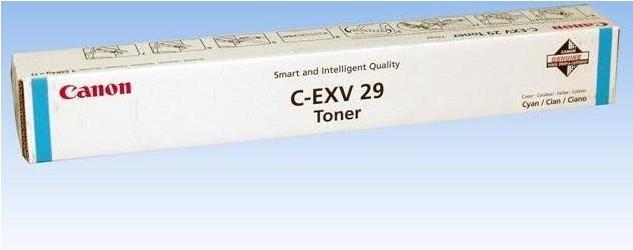 Produktbild Canon C-Exv 29c (C)
