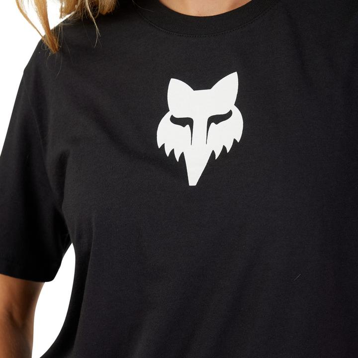 Immagine prodotto Fox Tee 23 W F-Head Ss Blk XL (XL)
