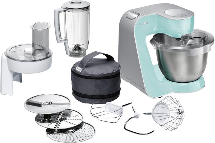 Bosch Hausgeräte MUM58020 (1000 W)