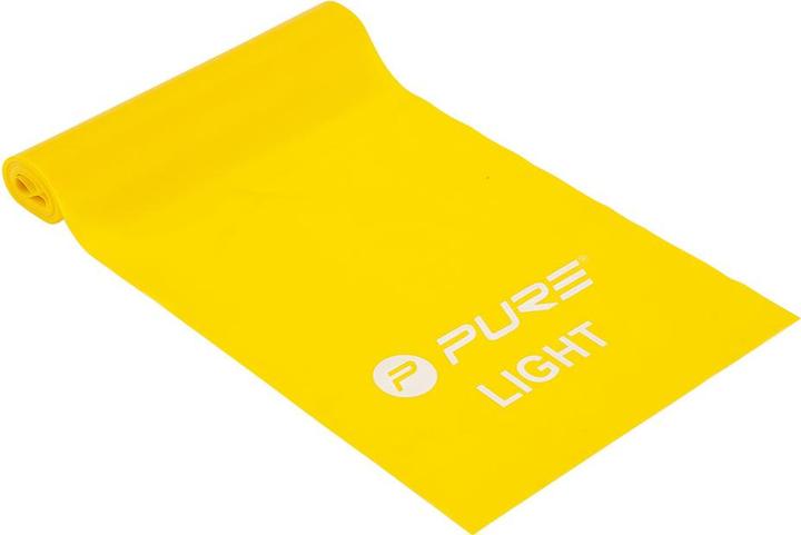Pure2improve Fitness band (2 m, Easy)