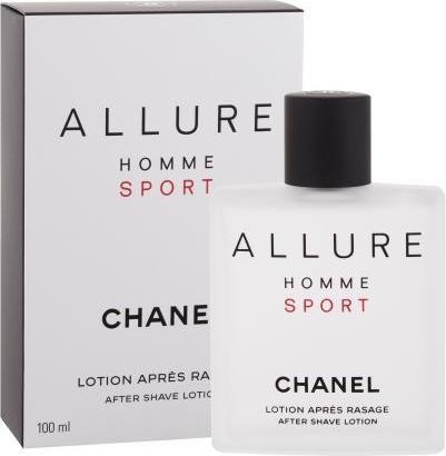 Produktbild Chanel Allure Sport (Lotion, 100 ml)