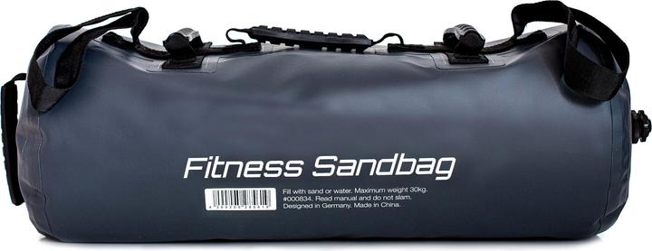 Actual product image Aerobis Fitness Sandbag