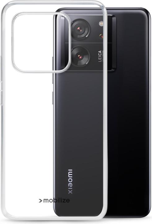 Produktbild Mobilize Gelee-Hülle (Xiaomi 13T Pro)