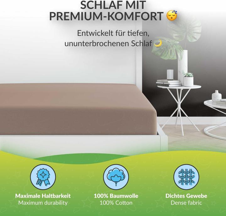 Immagine prodotto Etérea Maglia Comfort (80 x 180 cm, 80 x 160 cm)
