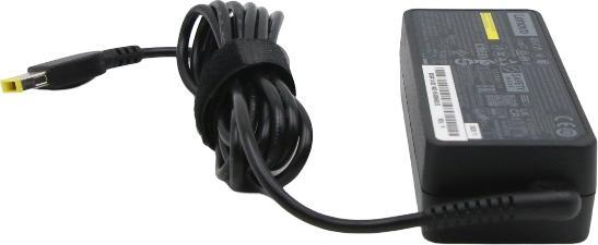 Image du produit Lenovo Rectangle 65W,100-240Vac,3P (65 W)