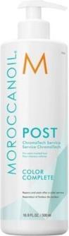 Produktbild Moroccanoil Color Complete Post ChromaTech Service 500ml