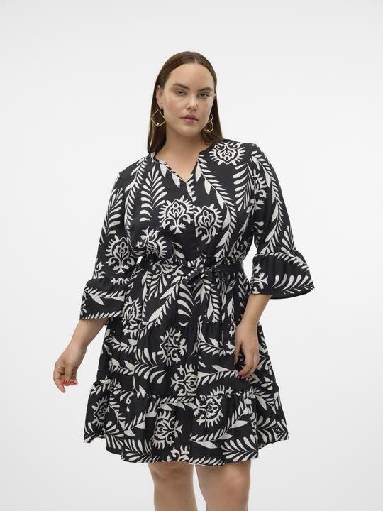 Produktbild Vero Moda VMZERA Kurzes Kleid Kleid (52)