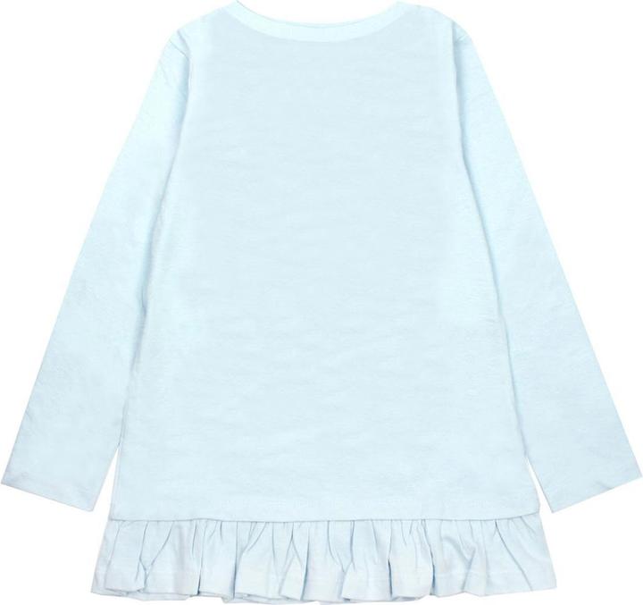 Produktbild Disney Frozen Believe In The Journey TShirt Rüschen Mädchen (128)