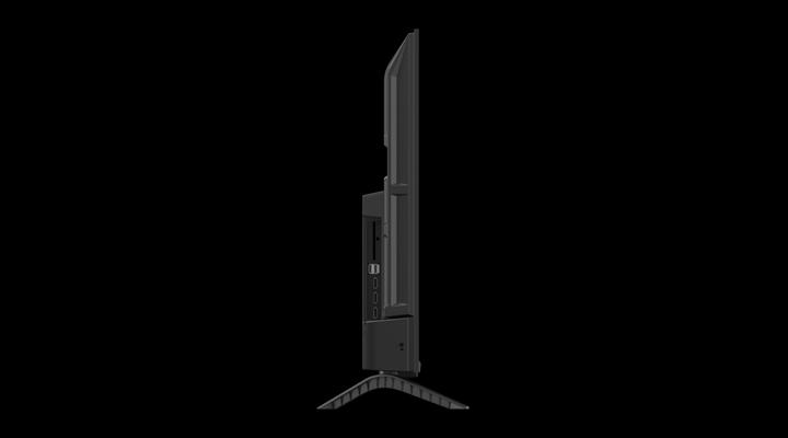 Produktbild Philips 32PHS6009/12 (32", PHS6009, LED, HD, 2024)
