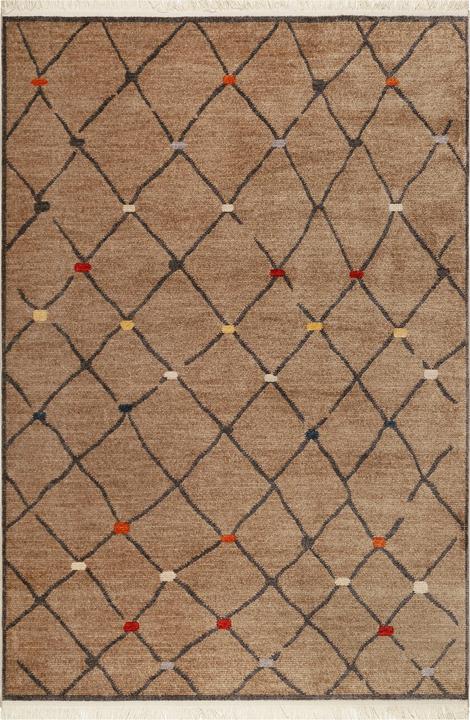 Actual product image Wecon Home Marché Bonsecours (133 x 190 cm)