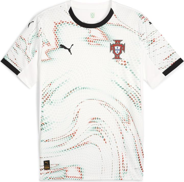 Puma FPF Away Jersey Replica (3XL)