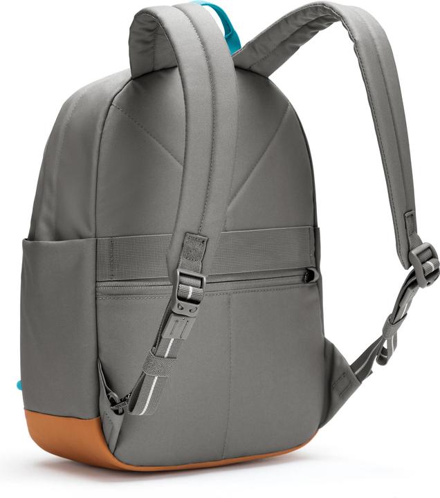 Produktbild Pacsafe GO 15l Rucksack stone (15 l)