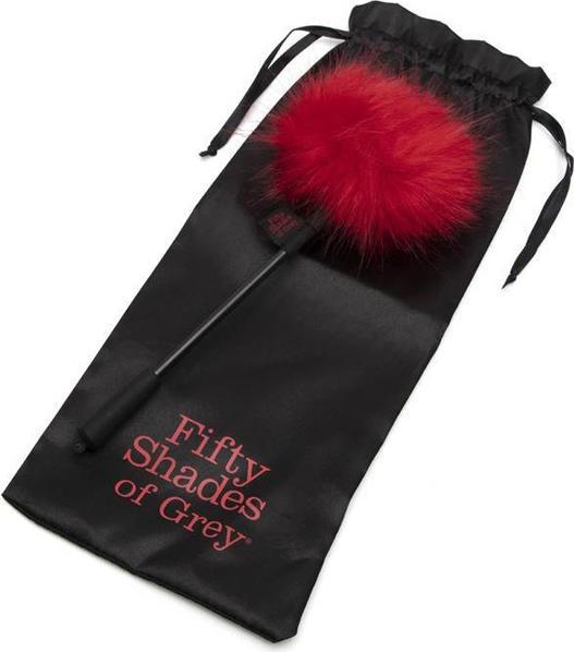 Produktbild Fifty Shades of Grey Sweet Anticipation Faux Feather Tickler