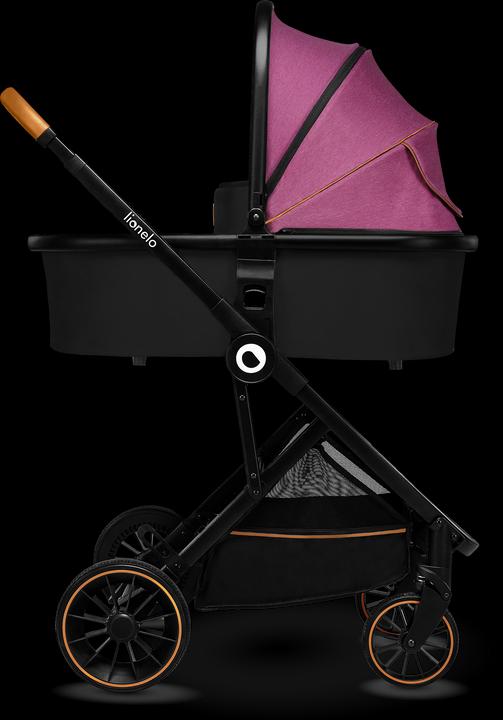 Actual product image Lionelo RIYA 2IN1