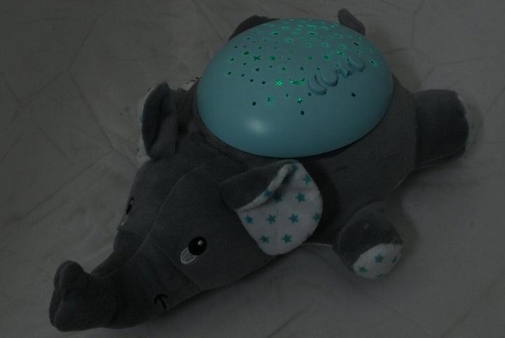 Produktbild Jamara Dreamy Elefant