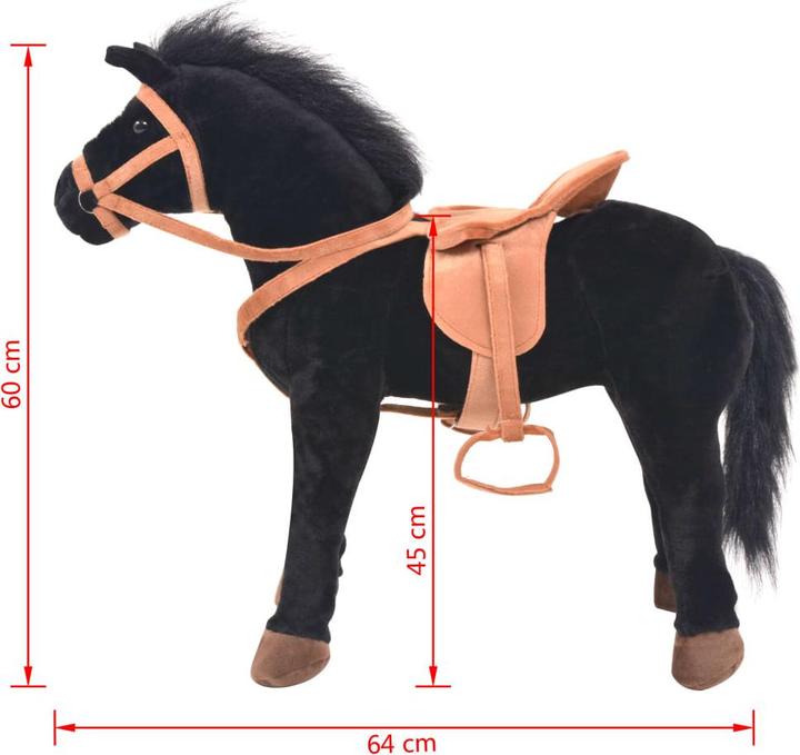 Actual product image VidaXL Swen (60 cm)