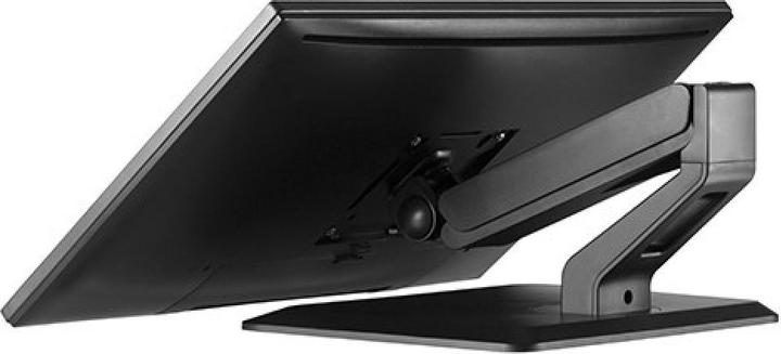 Immagine prodotto Techly Supporto da scrivania per 1 touchscreen da 17-32 pollici 43-81 cm nero (Tavolo, 32")