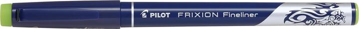 Produktbild Pilot FriXion Fineliner (Green, 1 x)