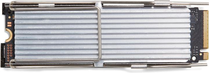 Productafbeelding HP Kit SSD, Z Turbo 2280, PCIe-4x4, TLC, M.2, Z2 G9 Mini (1000 GB, M.2 2280)