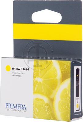 Immagine prodotto Primera Inchiostro giallo Orig.No. 80903 (Y)