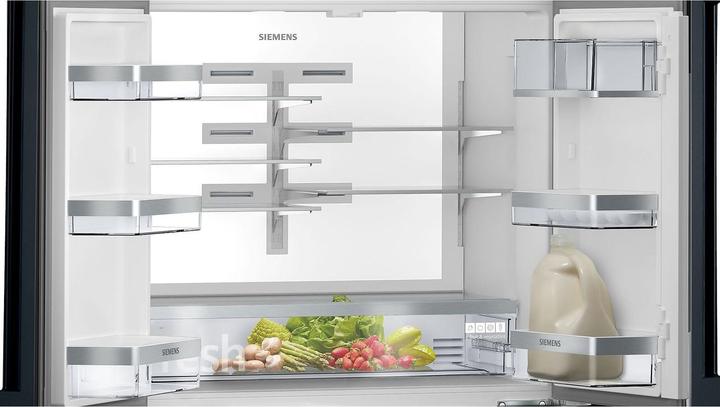 Immagine prodotto Siemens KF96RSBEA (572 l)