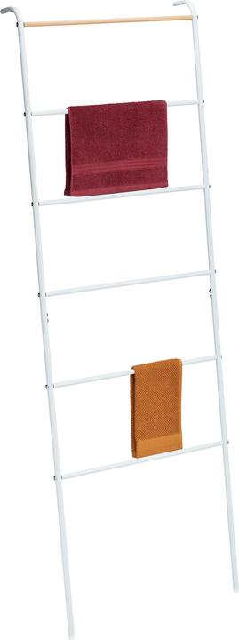 Produktbild Relaxdays Handtuchleiter