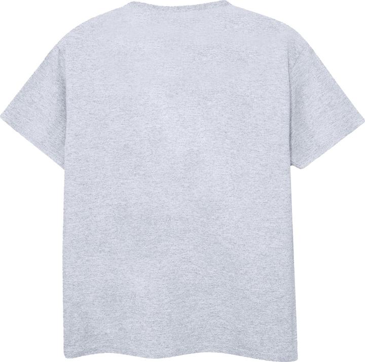 Actual product image Disney Boys Winnie The Pooh Bears Just Wanna Have Sun T-Shirt (152, 158)