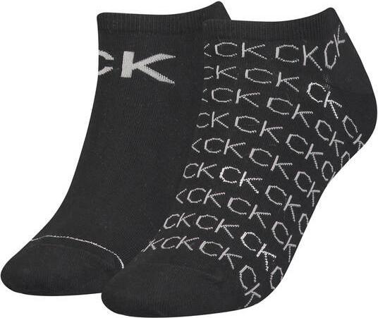 Produktbild Calvin Klein 2erPack Sneaker (2er Pack, 37 - 41)