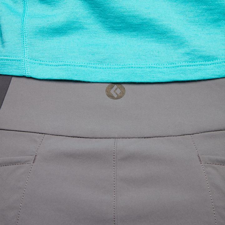 Actual product image Black Diamond W Technician Alpine Pants (8)