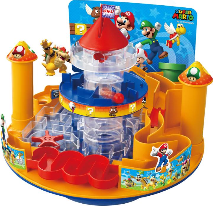 Immagine prodotto Epoch Super Mario™ Castle Land (Tedesco)