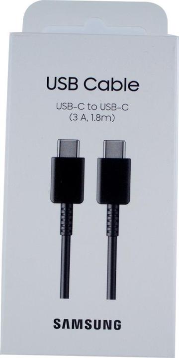 Produktbild Samsung USB C – USB-C (1.80 m, USB 2.0)