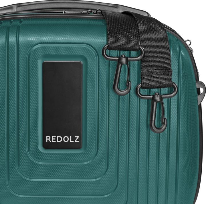 Produktbild Redolz Essentials 14 Beautycase 34 cm