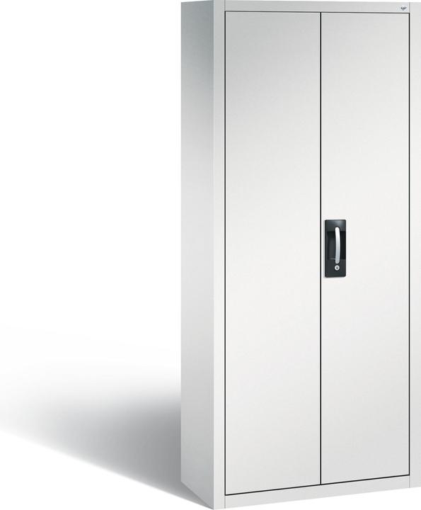 Actual product image C+P Magazine cupboard Series 13 (70 cm, 169 cm)
